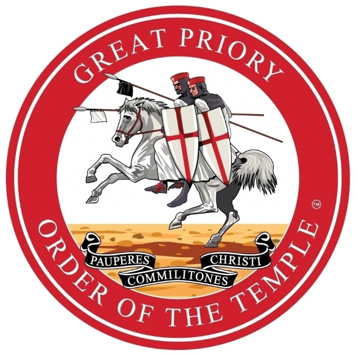 Emblema da Grande Loja de Mestres Maçons da Marca